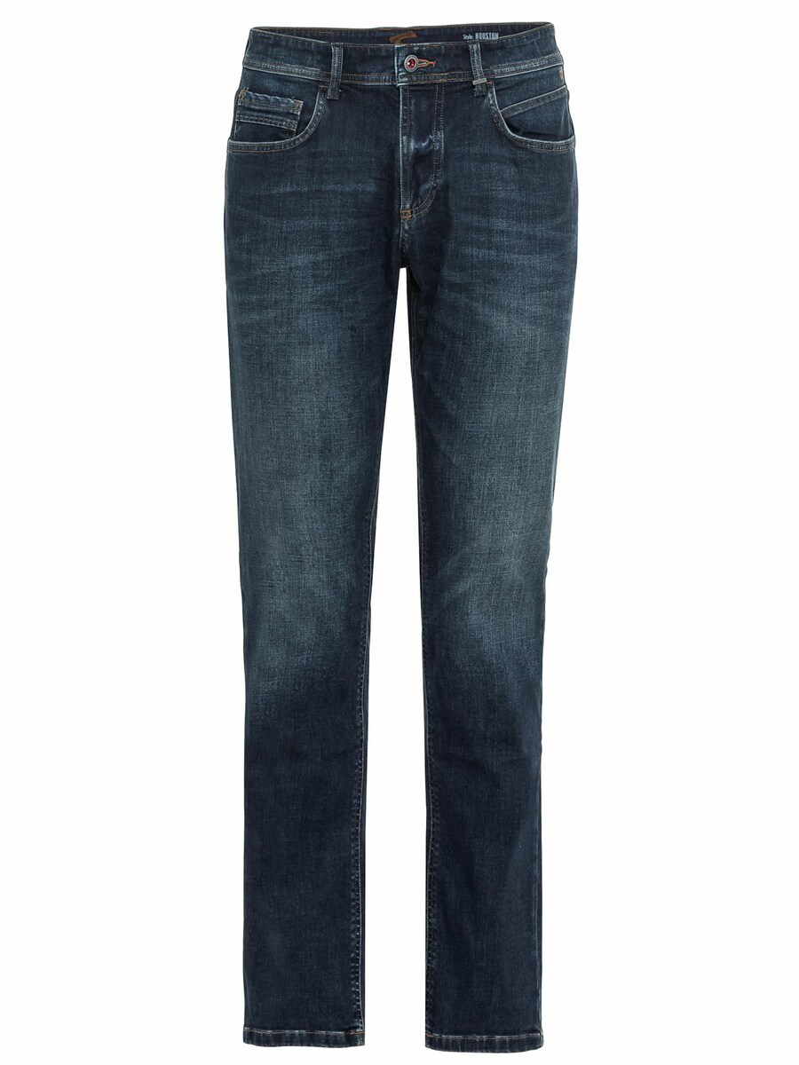 

Повседневные джинсы CAMEL ACTIVE Houston, Dark blue