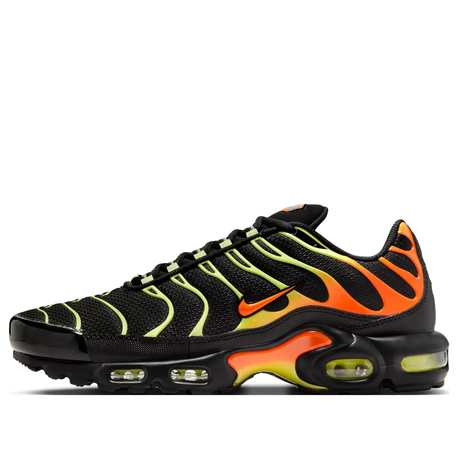 

Кроссовки Nike Air Max Plus 'Sunrise'