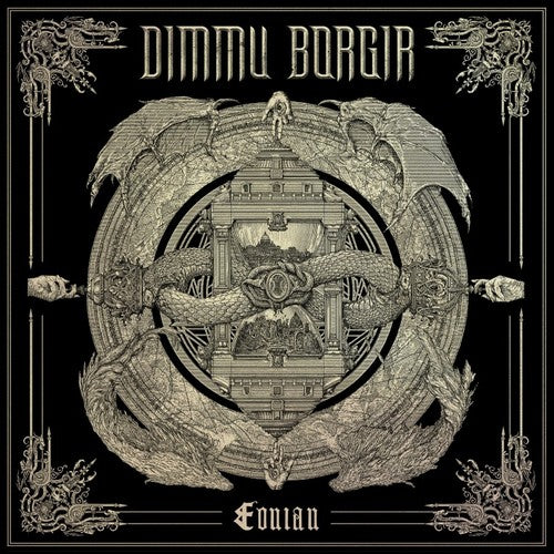 

Виниловая пластинка Dimmu Borgir: Eonian