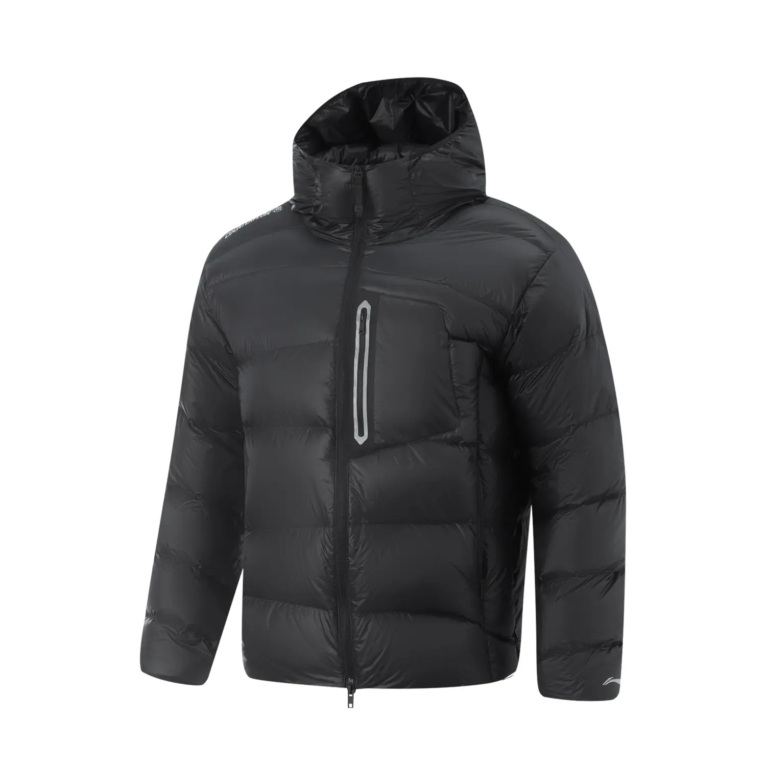 

Куртка Outdoor CF Tracing Down мужская LINING, черный