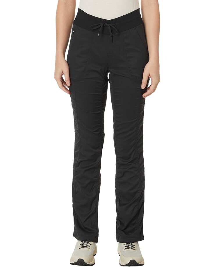 

Брюки The North Face Aphrodite 2.0 Pants, цвет TNF Black-NPF