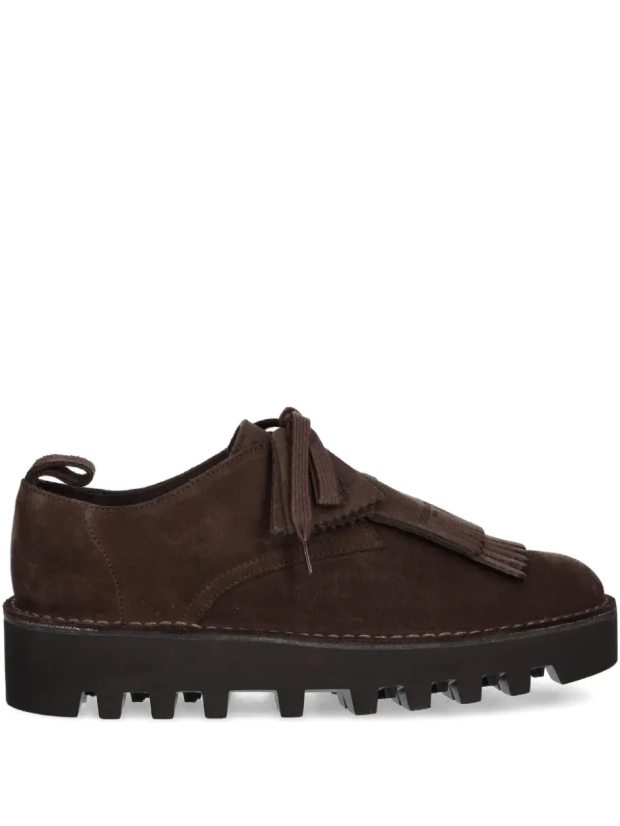 

Замшевые ботинки X Engineered Garments Desert Khan Clarks Originals, коричневый