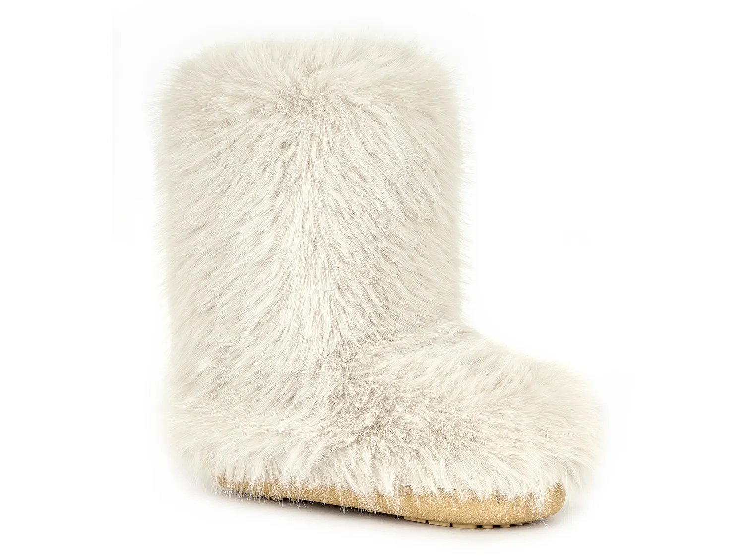 Ботинки Azalea Wang Dipa Boot, белый