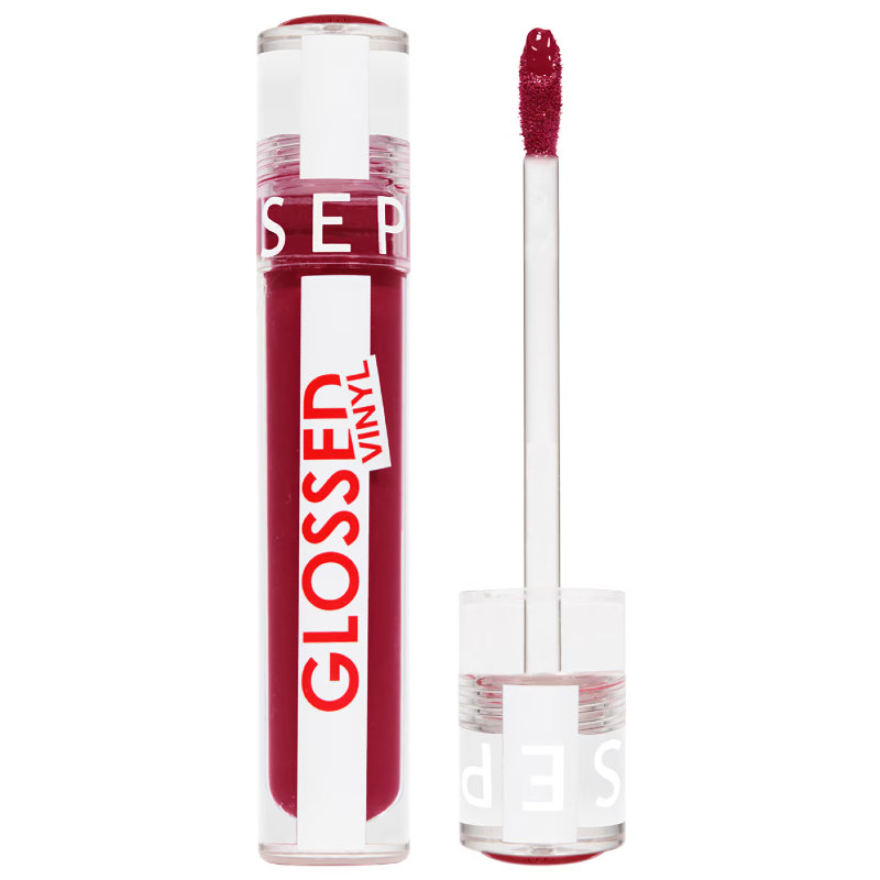 

Помада-блеск для губ Lip Glossed Vinyl 5 мл Sephora 07