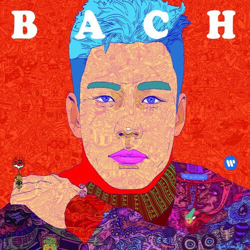 

CD диск Ji: Bach: Goldberg Variations Etc.