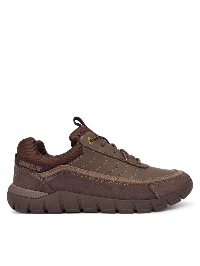 

Кроссовки Versage Lo P726426 Cat Footwear, коричневый