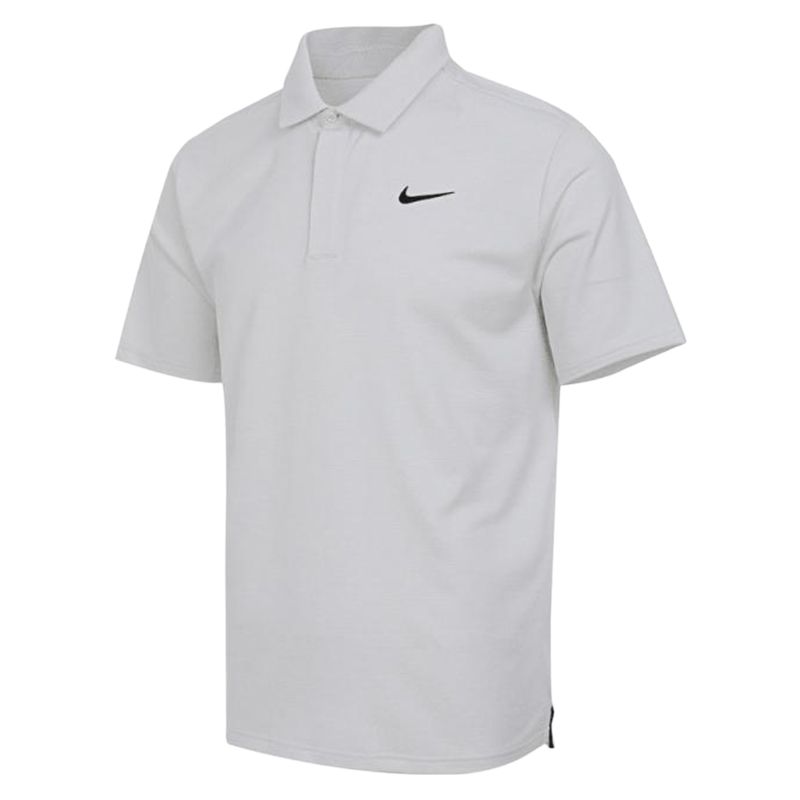 

Nike Футболка Dri Fit SS25 мужская бело-серая, Серый, Nike Футболка Dri Fit SS25 мужская бело-серая