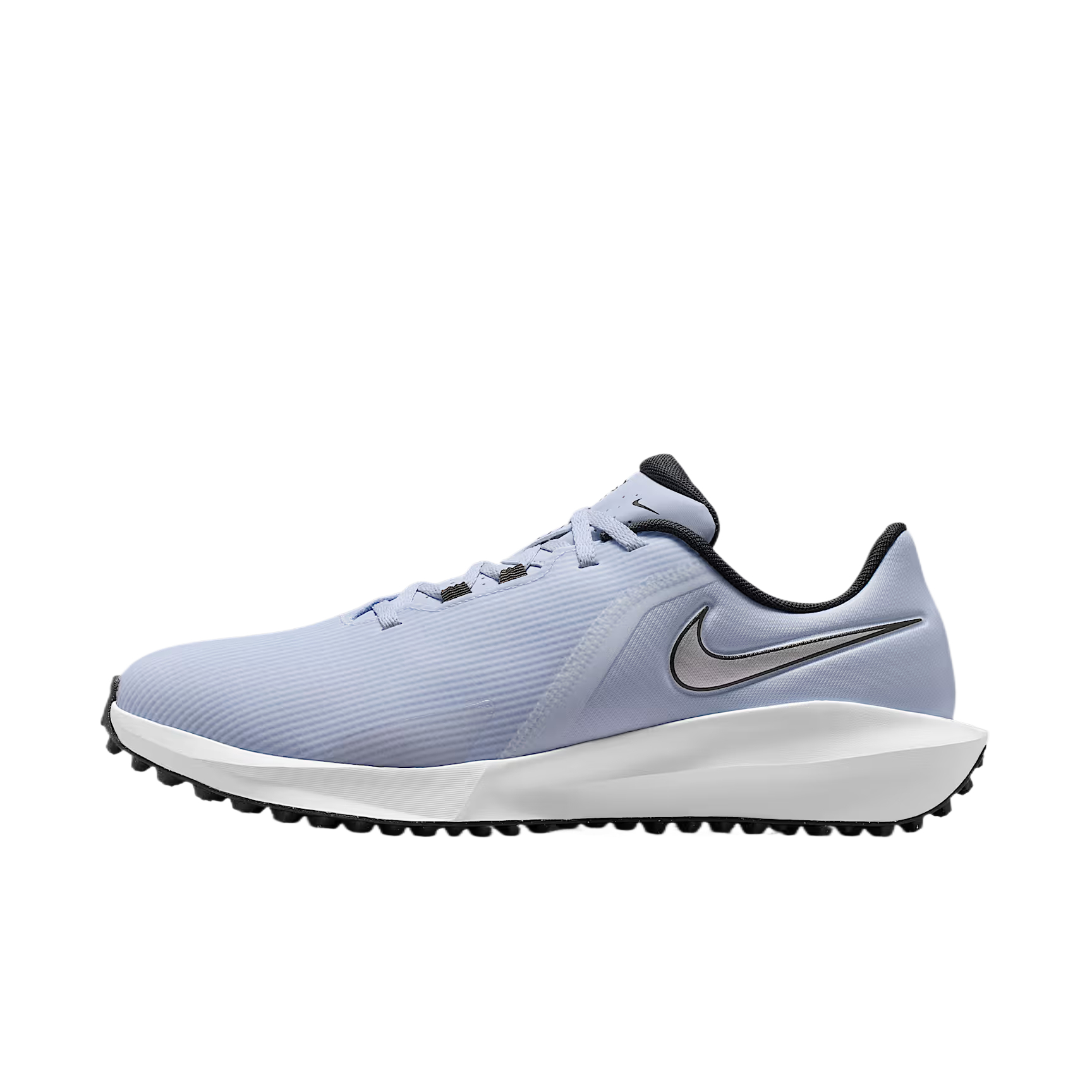 

Infinity G Rebound Low top Golf Shoes Unisex Nike, phantom/серый черный/metallic серебряный