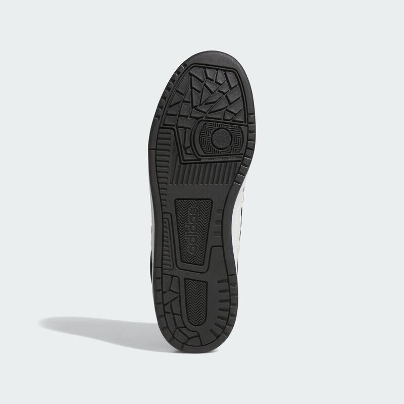 Ботинки Adidas, черный/белый — фото 3