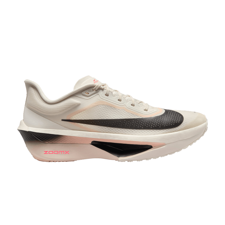 

Кроссовки Zoom Fly 6 'Pale Ivory Crimson Tint', кремовый