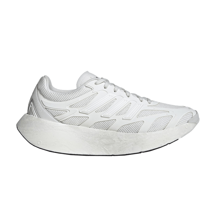 

Кроссовки Adizero Aruku 'Crystal White', белый