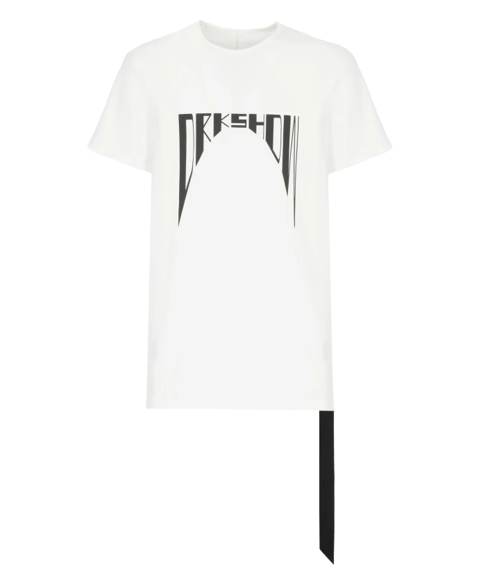 

Футболка Level Rick Owens, белый