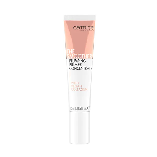 

Наполняющая грунтовка Prebase Rellenadora The Smoother Catrice, 1 UD
