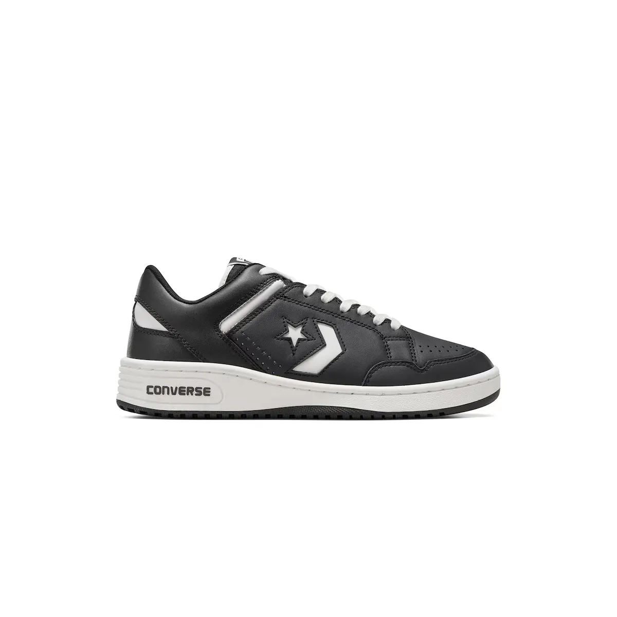 

Унисекс оружие Converse Повседневные кроссовки, чёрный