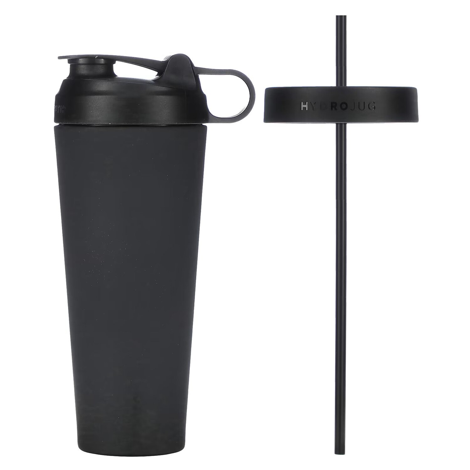 

Стакан HydroSHKR, нержавеющая сталь, 24 унции (700 мл) Hydrojug