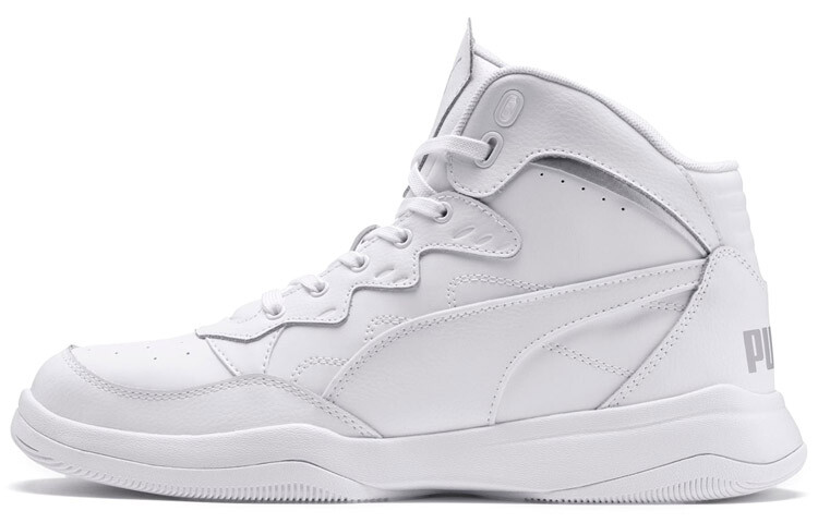 

Мужские баскетбольные кроссовки Puma REBOUND