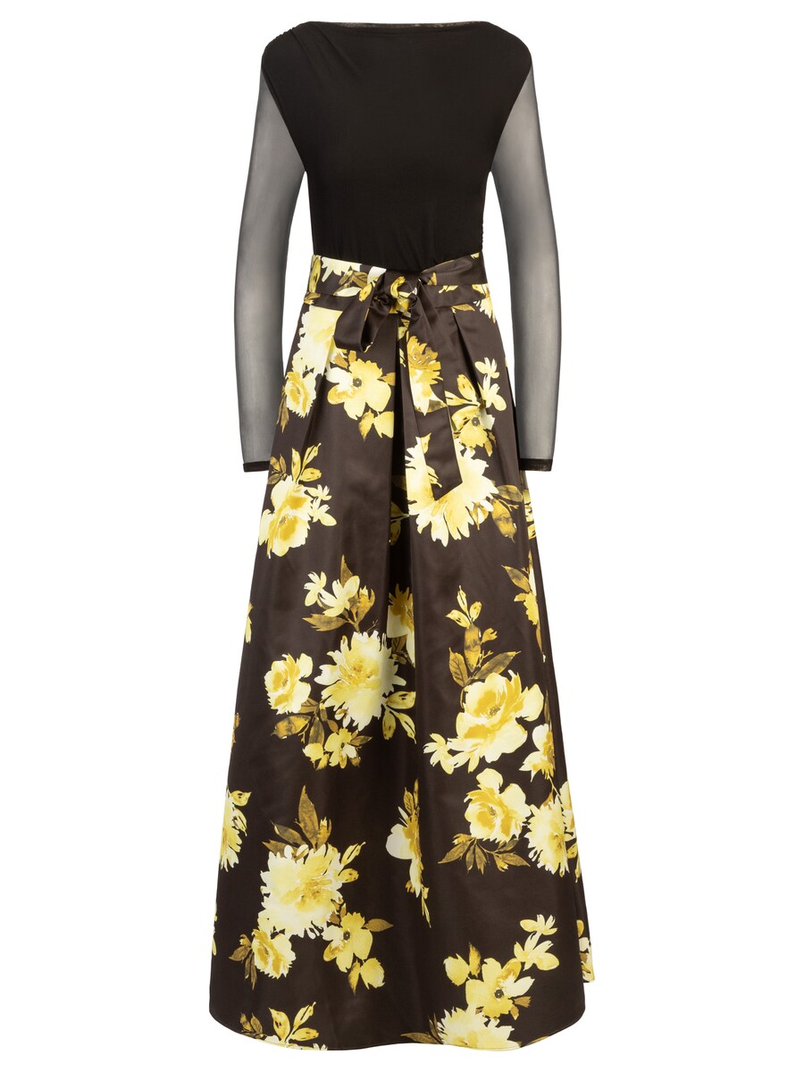 

Вечернее платье APART, Dark brown