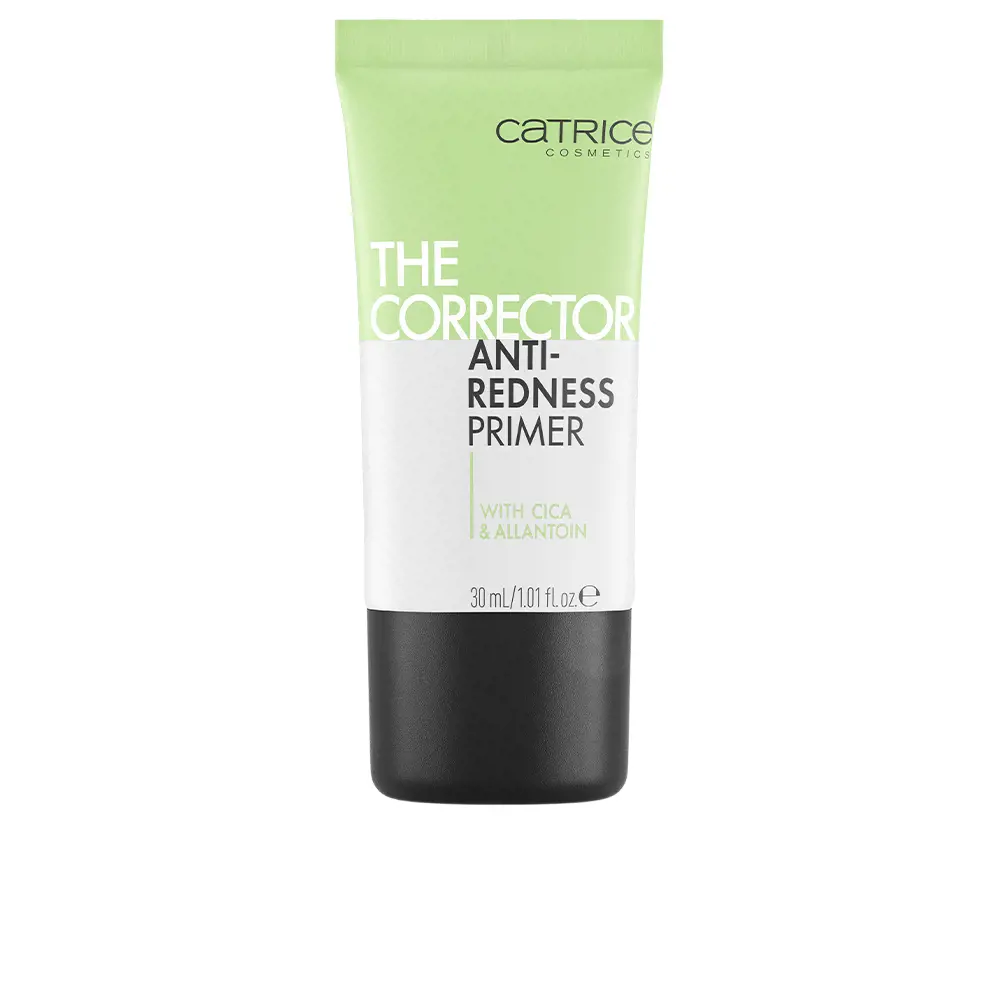 

Корректор макияжа The Corrector Anti-Redness Primer Catrice, 30 мл
