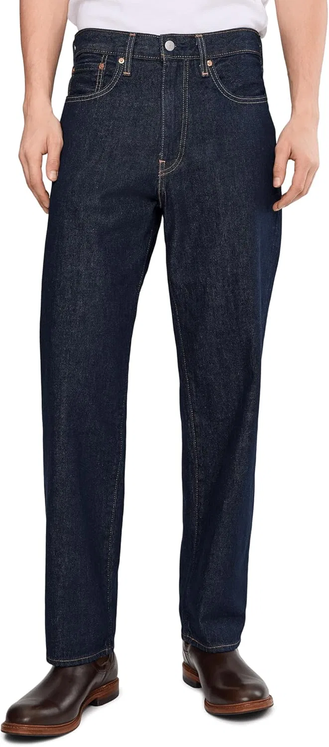 Брюки Levi's 568 Loose Straight, Welcome to the Game