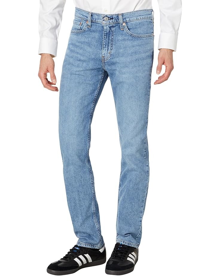 

Джинсы Levi's 511 Slim Fit, цвет Remain Calm