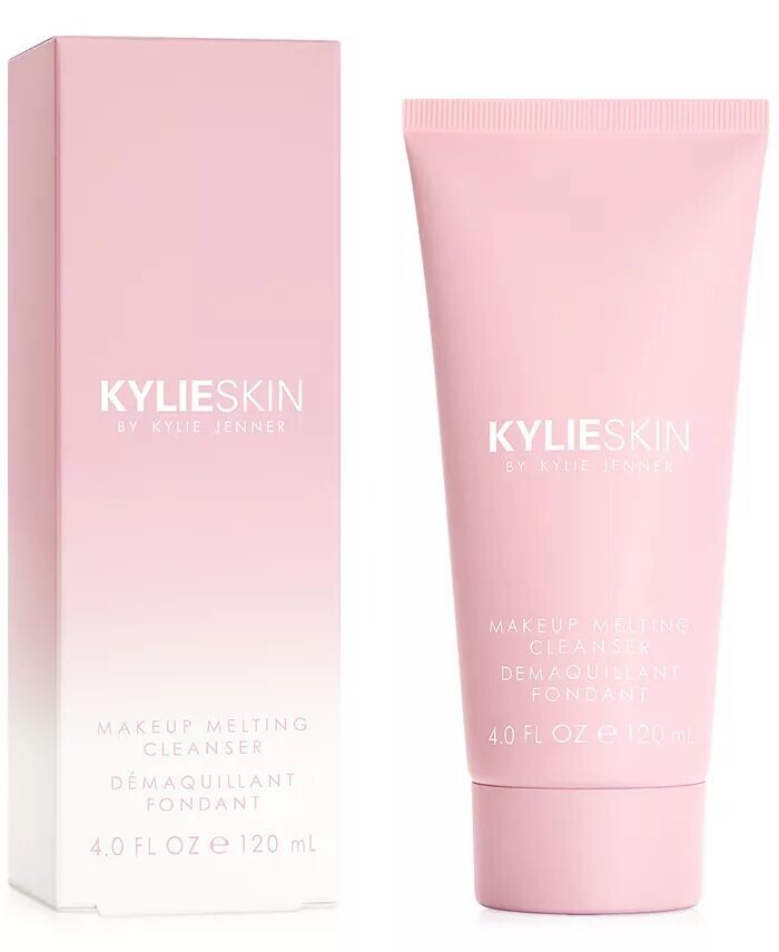 

Очищающее средство для снятия макияжа Kylie Cosmetics