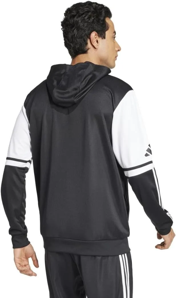 Толстовка adidas Men's Squadra 25 — фото 2