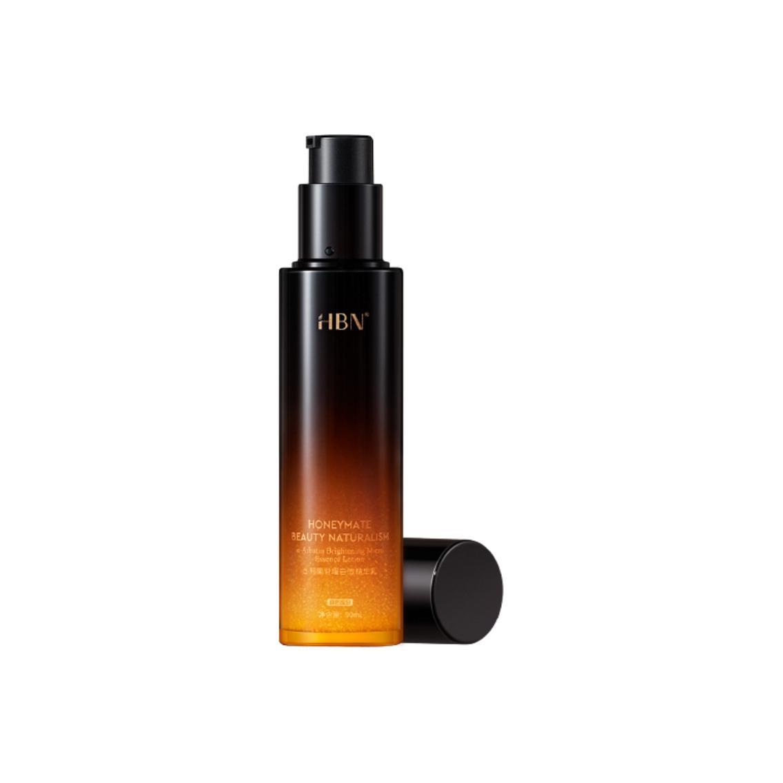 Лосьон Unisex HBN, 90ml - no giveaways