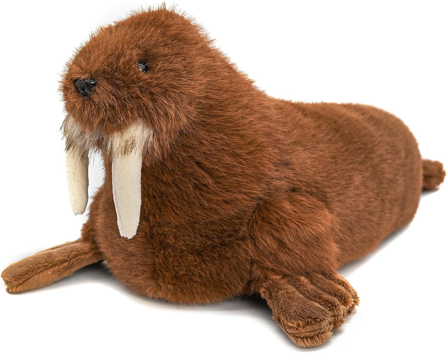 

Женские пушистые домашние тапочки Friendly House с животными, забавные тапочки в виде акулы и рыбы для женщин и мужчин, Walrus