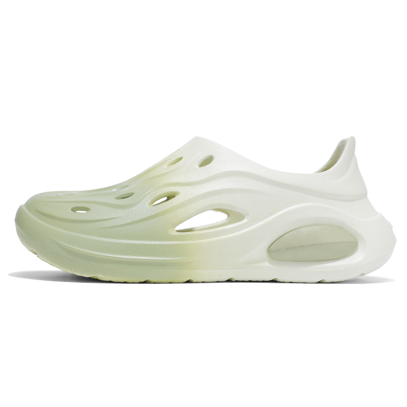 

FCMM Клоги мужские Avocado Green, цвет Avocado Green