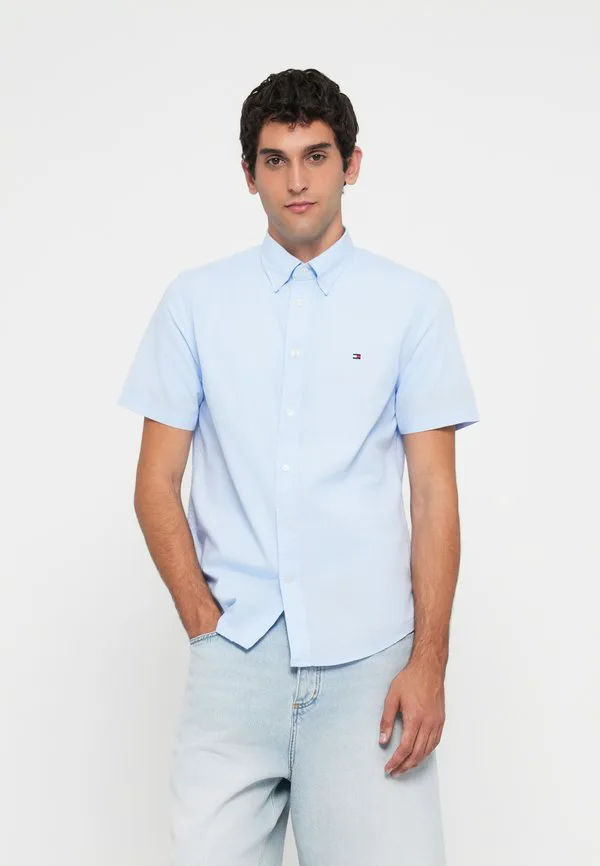 Рубашка core flex Tommy Hilfiger, Sweet Blue