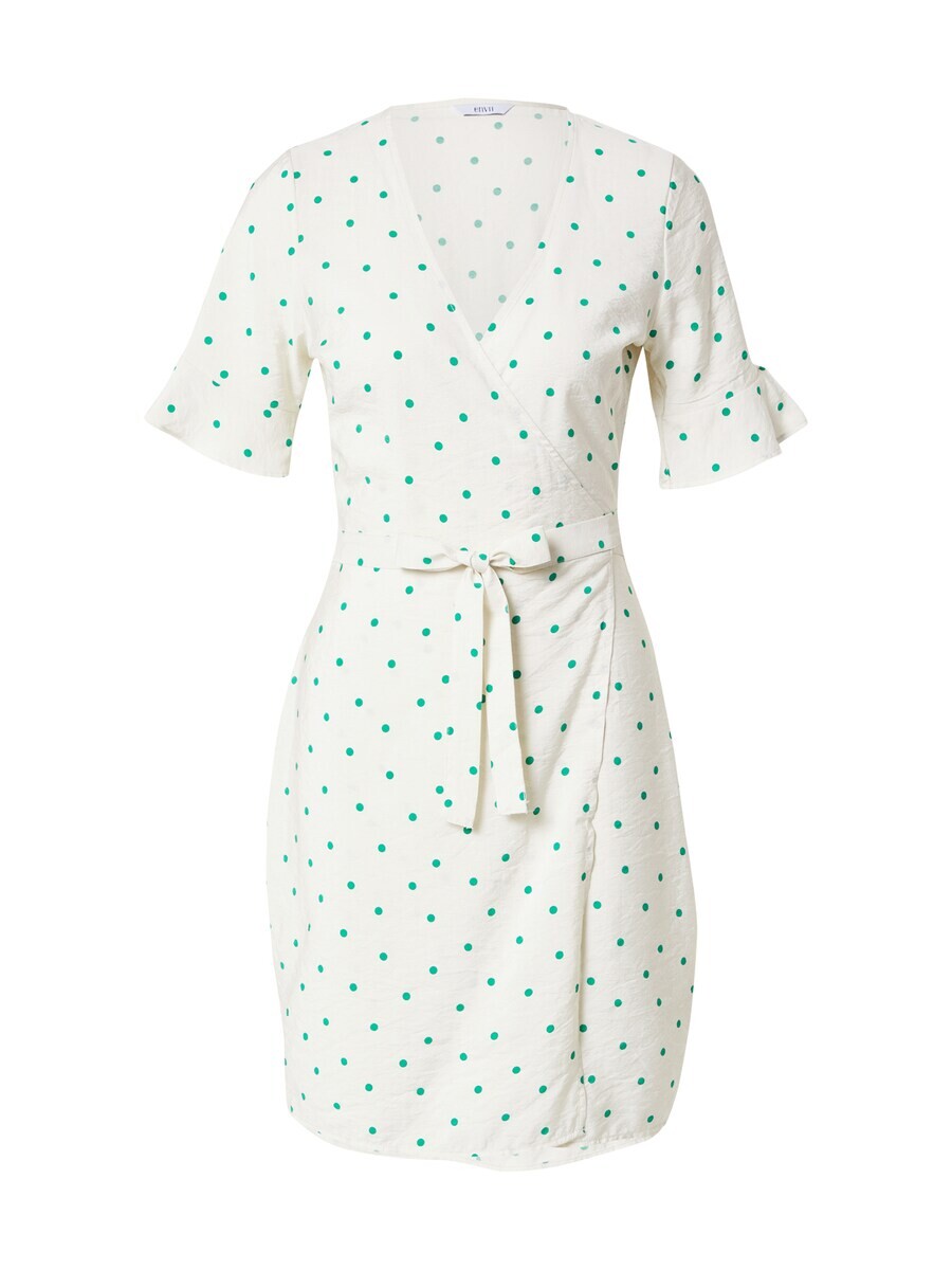 

Мини платье Envii Dress IVORY, белый