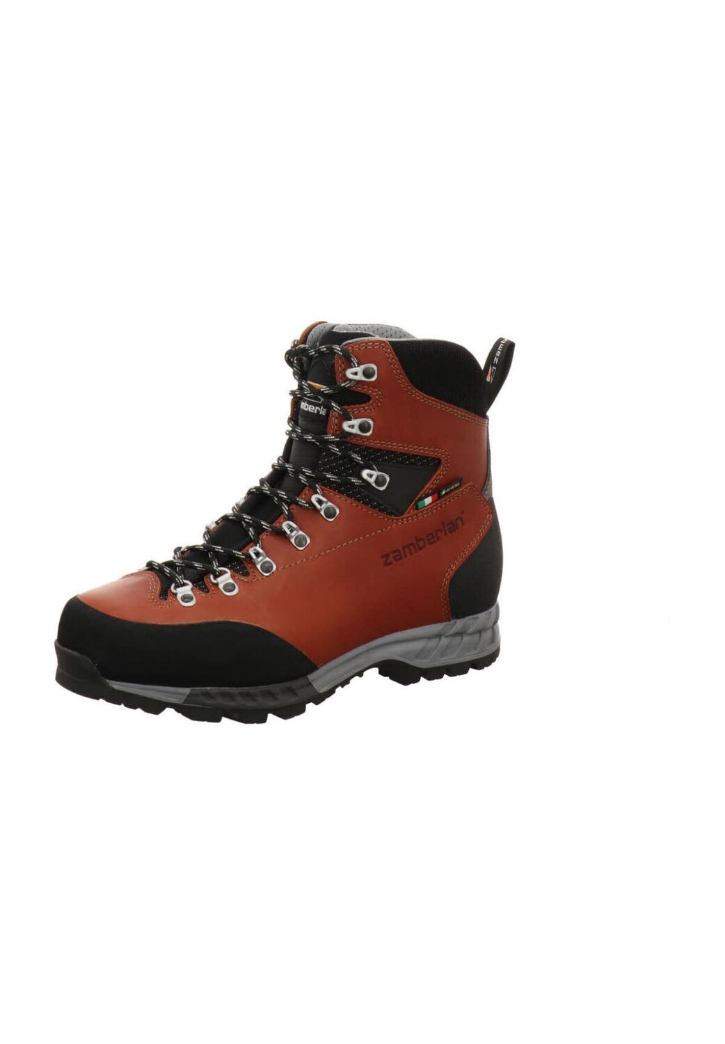 

Кроссовки 1111 M6 Aspen GTX RR zamberlan, коричневый, Коричневый;черный, Кроссовки 1111 M6 Aspen GTX RR zamberlan, коричневый