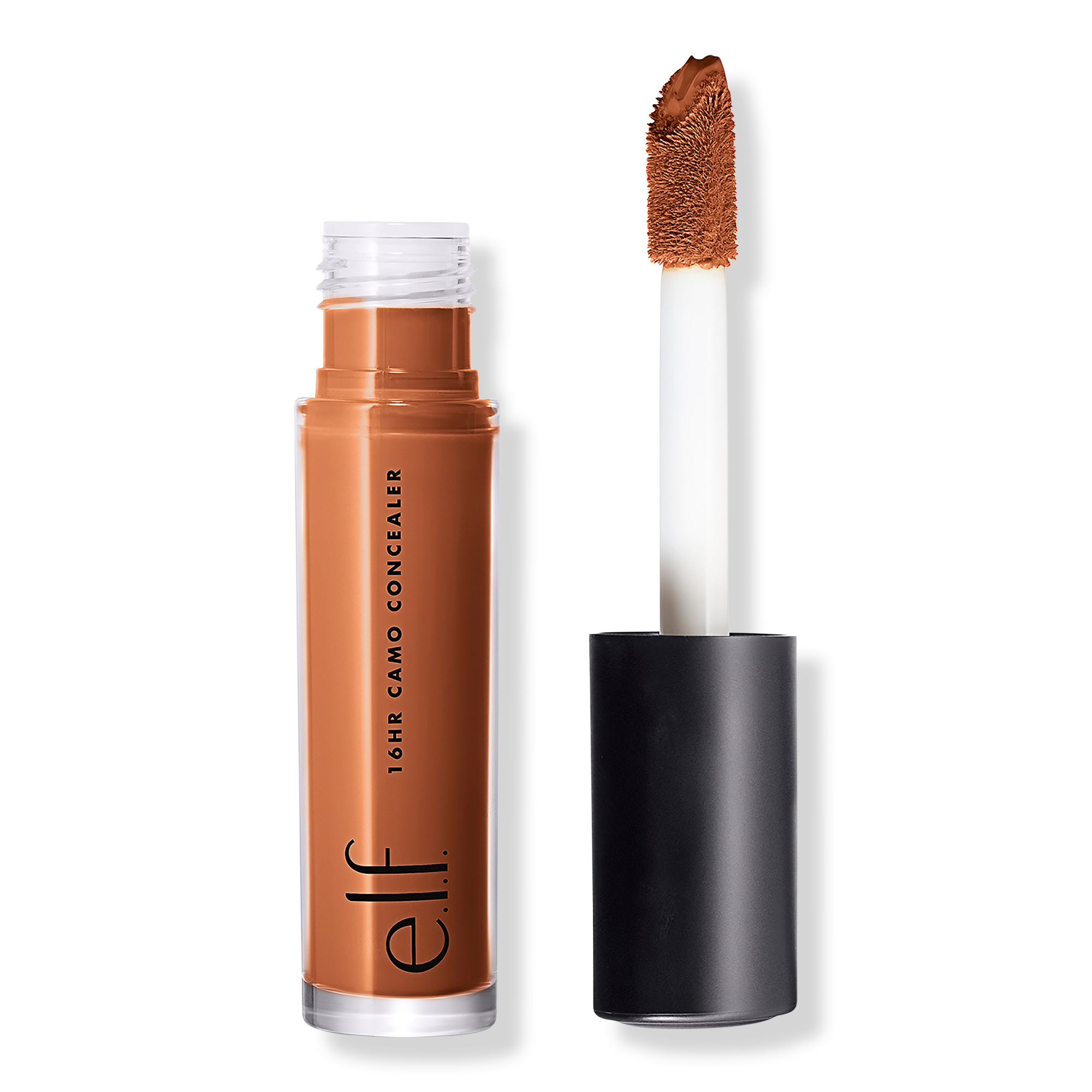 

16-часовой камуфляжный консилер e.l.f. Cosmetics, Deep Cinnamon (deep w/ rosy cool undertone - online only)