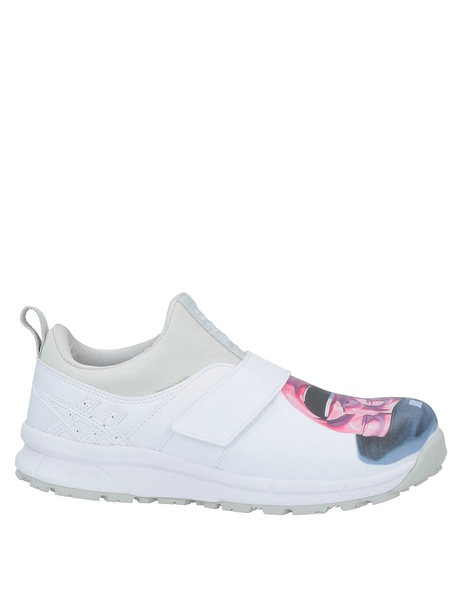 

Кроссовки Asics, белый