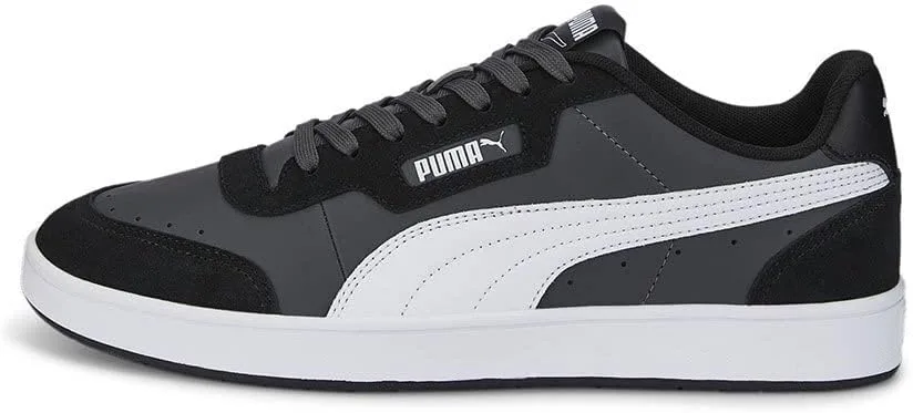 Спортивные кроссовки PUMA Unisex Court Guard Mix, цвет Dark Shadow — фото 4