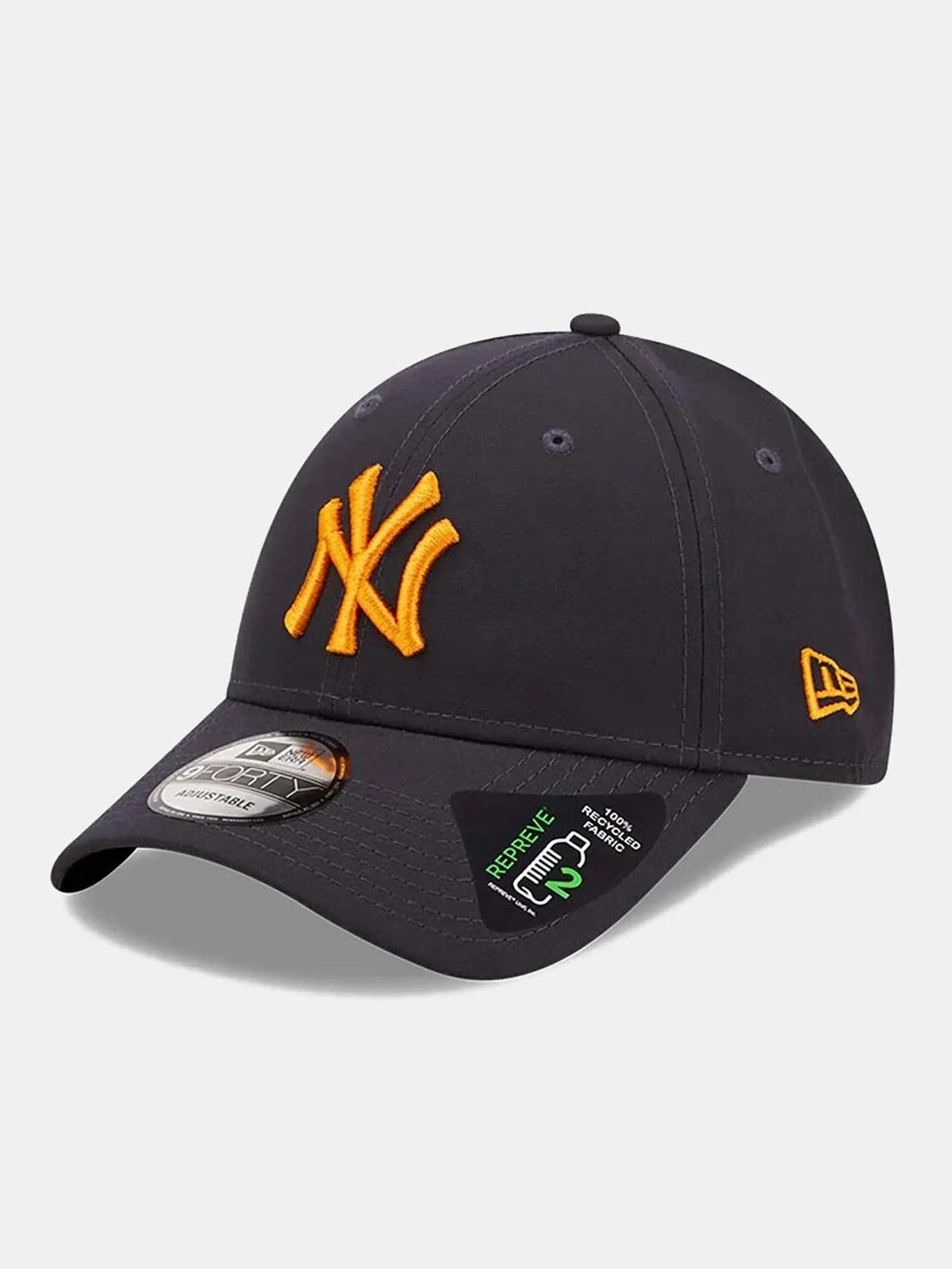 

Бейсболка New Era NEW YORK YANKEES 9FORTY, синий