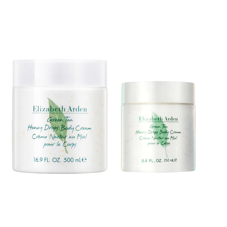 

Elizabeth Arden YILISHABAIYADUN Крем-лосьон для тела Green Tea Honey Drop Relaxing