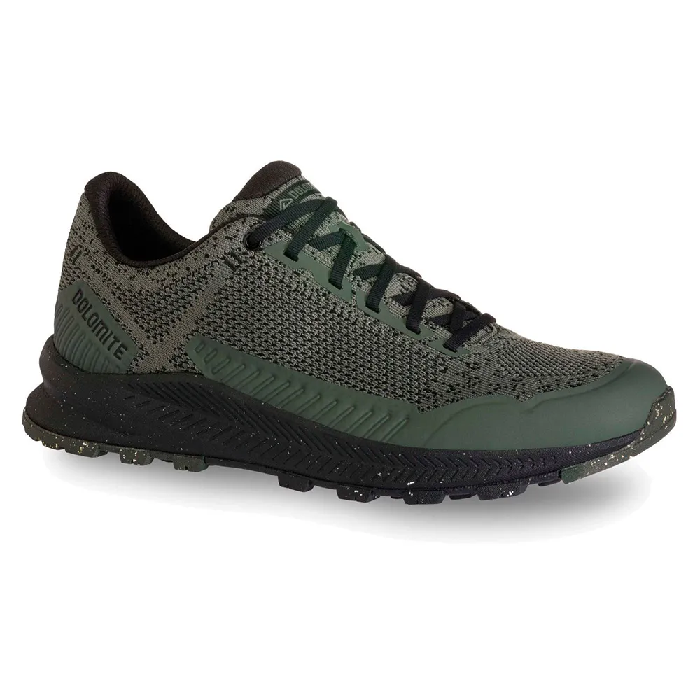 

Кроссовки Dolomite Carezza Knit, зеленый