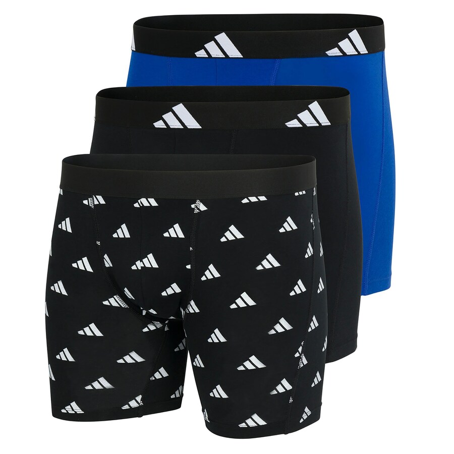 

Боксеры ADIDAS ORIGINALS, Blue/Black