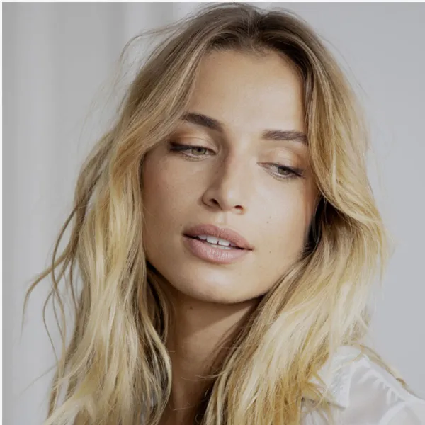 Маска для лица Hair Rituel By Sisley — Цветная сублимирующая Masque Soin Sublimateur De Couleur, 200 мл — фото 4