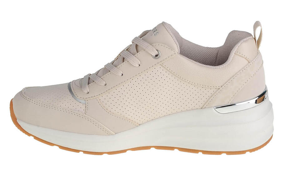 SKECHERS Кроссовки женские Billion-Subtle Spots — фото 2
