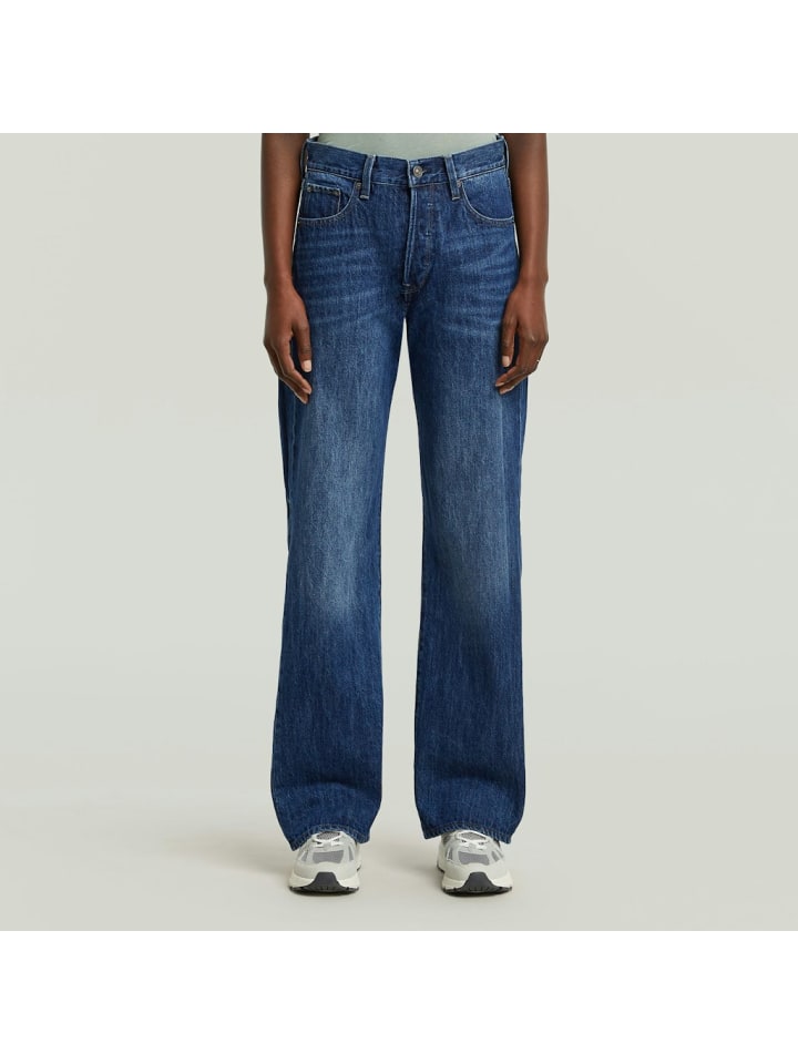 

Джинсы G-Star Raw