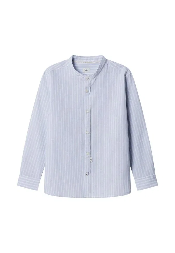 Рубашка Pepe Jeans, Sky Blue