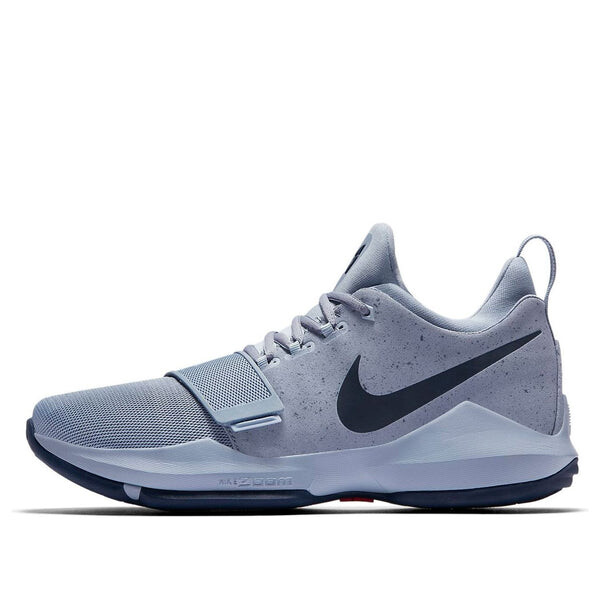 

Кроссовки стр. 1 Nike, синий