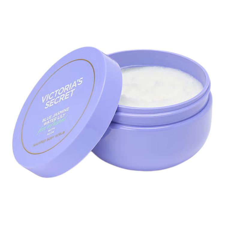 

Скраб Vanilla Orchid 216 г увлажняющий Victoria's Secret, jasmine