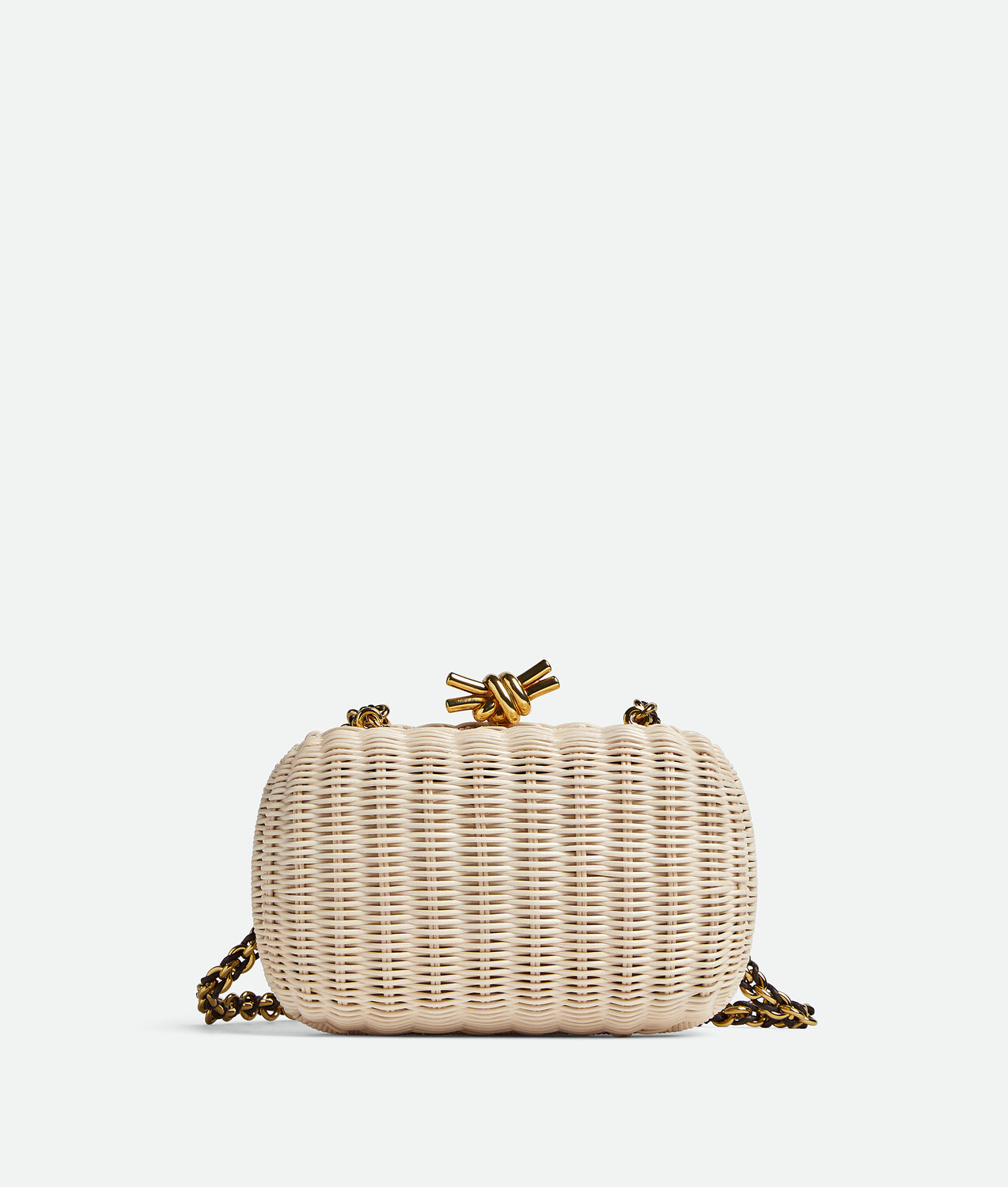 

Клатч Bottega Veneta