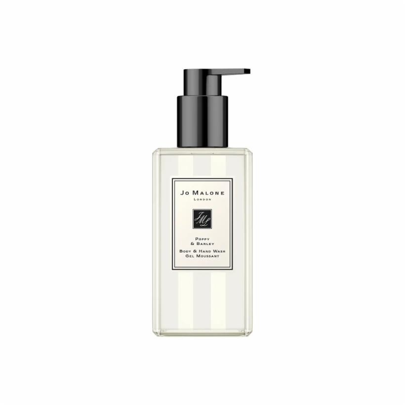 

Гель для душа Poppy & Barley, 250 мл Jo Malone London