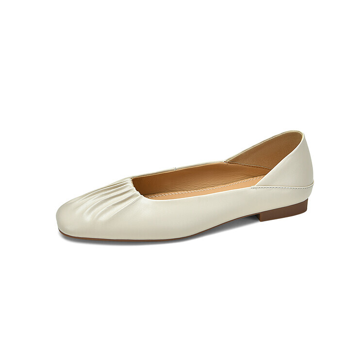 

Туфли женские повседневные Women's Casual Shoes Women's Balletcat, синий