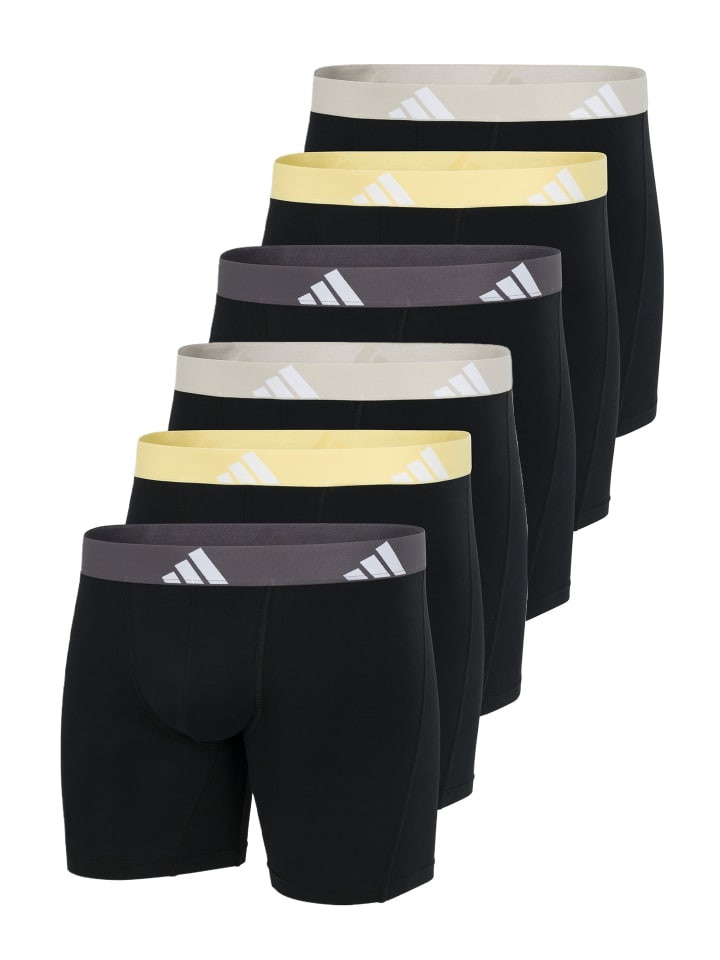 

Трусы Adidas Sportswear, черный