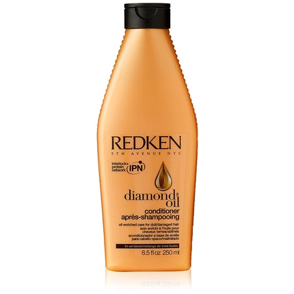 

Кондиционер с бриллиантовым маслом 250 мл Redken